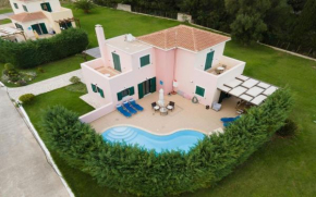 Sami Beach Villas Fedra